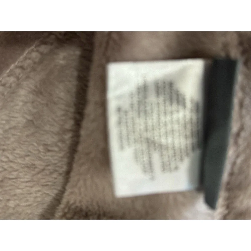 Thales Luxury Collection Blanket Throw Blanket 89 X 84”